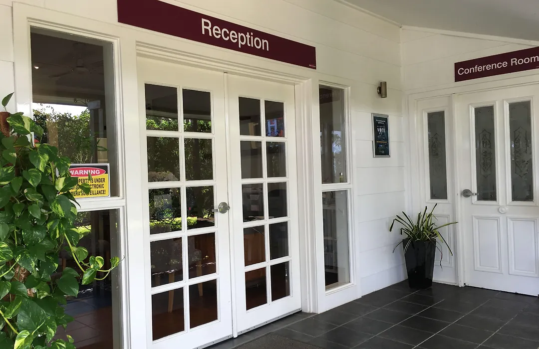 Mercure Gerringong Resort-1